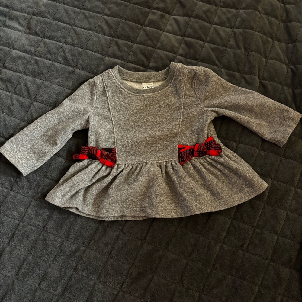 Christmas dress